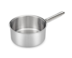 Matfer Bourgeat BOURGEAT EXCELLENCE SAUCE PAN WITHOUT LID 5 1/2" 691014