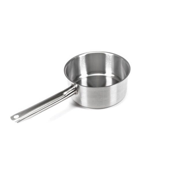 Matfer Bourgeat BOURGEAT EXCELLENCE SAUCE PAN WITHOUT LID 5 1/2" 691014