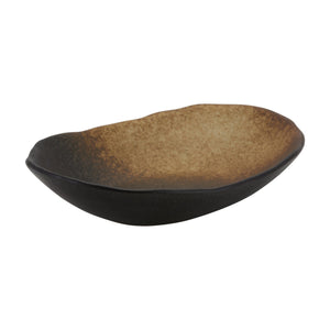 Natural  & Wood Serveware, Oval Bowl  16 Oz..(24/Case) - iFoodservice Online