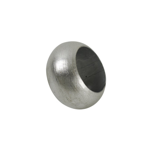 Chargers, Silver,  Napkin Ring  (48/Case) - iFoodservice Online