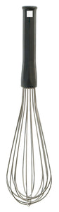 Louis Tellier St/st professional whisk - Non-slip watertight handle - 50 cm NC075