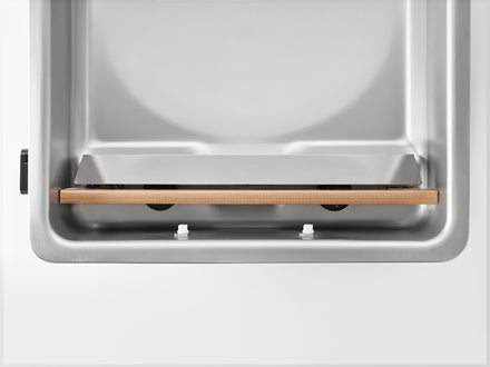 Eurodib Atmovac Inclined Shelf for Chinook 16d (0307704)