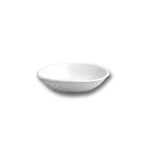 P4202, Izabel Lam, Irregular Round Dish  (96/Case) - iFoodservice Online