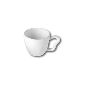 Izabel Lam, Bistro Cappucino Cup 8 Oz.(18/Case) - iFoodservice Online