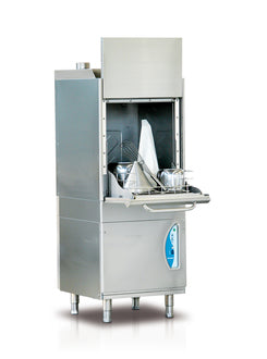 Eurodib Lamber Baking Pan Rack For P700 & P550 (AC00059)