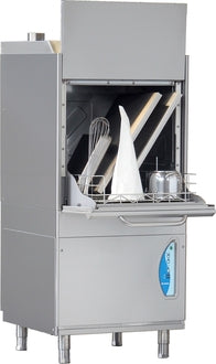 Eurodib Lamber Baking Pan Rack For P700 & P550 (AC00059)