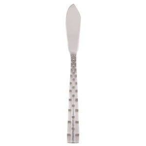 Flatware, Panther Link Butter Knife 18/10  (48/Case) - iFoodservice Online