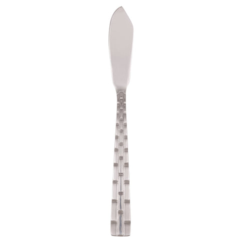 Flatware, Panther Link Butter Knife 18/10  (48/Case) - iFoodservice Online
