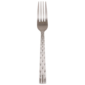 Flatware, Panther Link Salad Fork 18/0 3m  (48/Case) - iFoodservice Online
