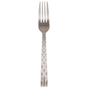 Flatware, Panther Link Salad Fork 18/0 3m  (48/Case) - iFoodservice Online