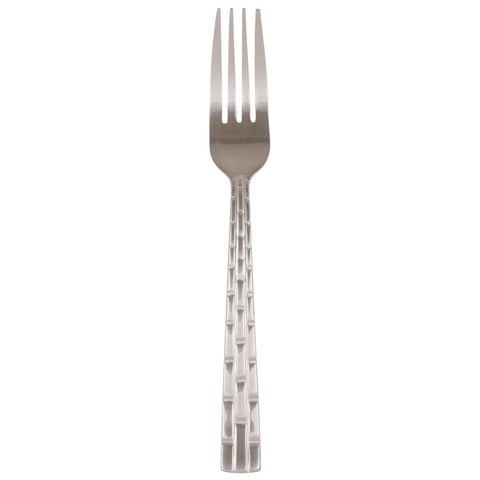 Flatware, Panther Link Salad Fork 18/0 3m  (48/Case) - iFoodservice Online