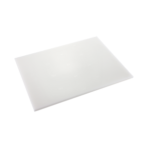 Browne Foodservice Assorted 1/2" Poly Cutting Board (15x20x1/2") PER1520AST