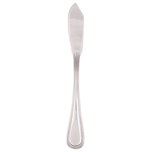 Flatware, Pearl Butter Knife 18/10 3mm Pr  (48/Case) - iFoodservice Online