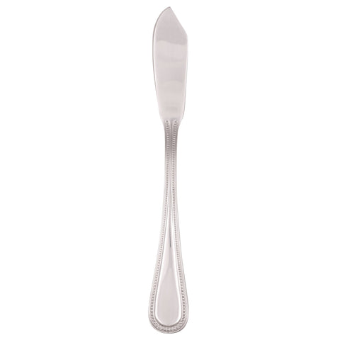 Flatware, Pearl Butter Knife 18/10 3mm Pr  (48/Case) - iFoodservice Online