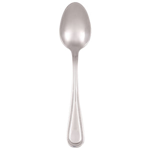 Flatware, Pearl Dinner Spoon 18/0 3mm Prl  (48/Case) - iFoodservice Online