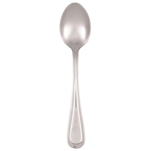 Flatware, Pearl Teaspoon 18/10 3mm Prl-Ts  (48/Case) - iFoodservice Online