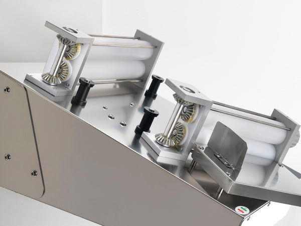 Eurodib Pizza Dough Sheeter 110/60 (P-ROLL 320/2 +)