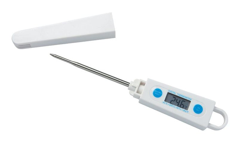 Matfer Bourgeat Pocket Digital Thermometer 250502