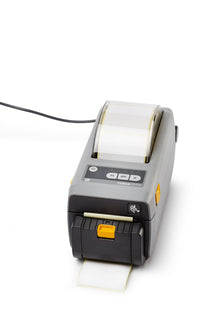 Eurodib Atmovac Zebra Usb Zd410 Label Printer 0930213