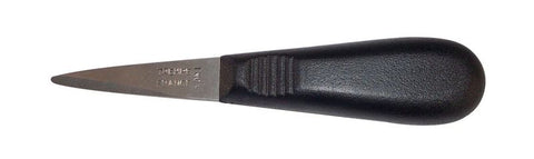 Matfer Bourgeat Oyster Knife Plastic Handle 6" (090420)