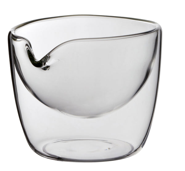Hospitality Brands Double Walled Creamer Pack of 6 (HG90046-006)