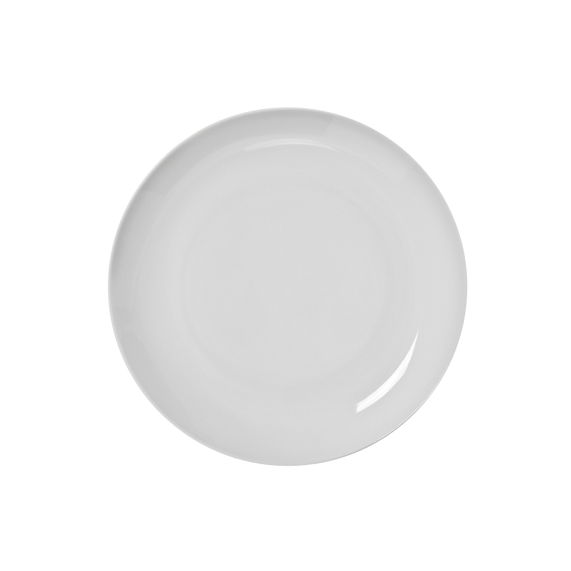 RCP0008, Dinnerware, Luncheon Plate  (24/Case) - iFoodservice Online