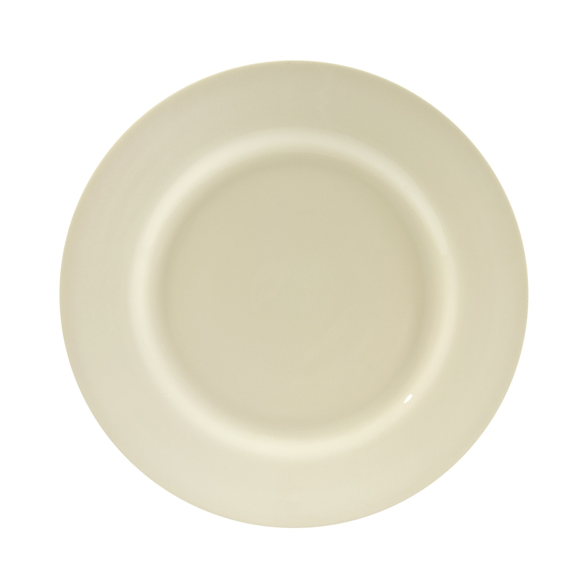 Dinnerware, Royal Cream Dinner Plate 10.75  (24/Case) - iFoodservice Online