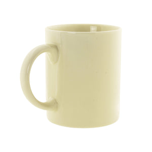Dinnerware, Royal Cream C-Handle Mug 8 Oz  (24/Case) - iFoodservice Online