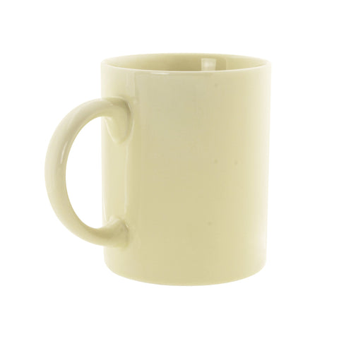 Dinnerware, Royal Cream C-Handle Mug 8 Oz  (24/Case) - iFoodservice Online