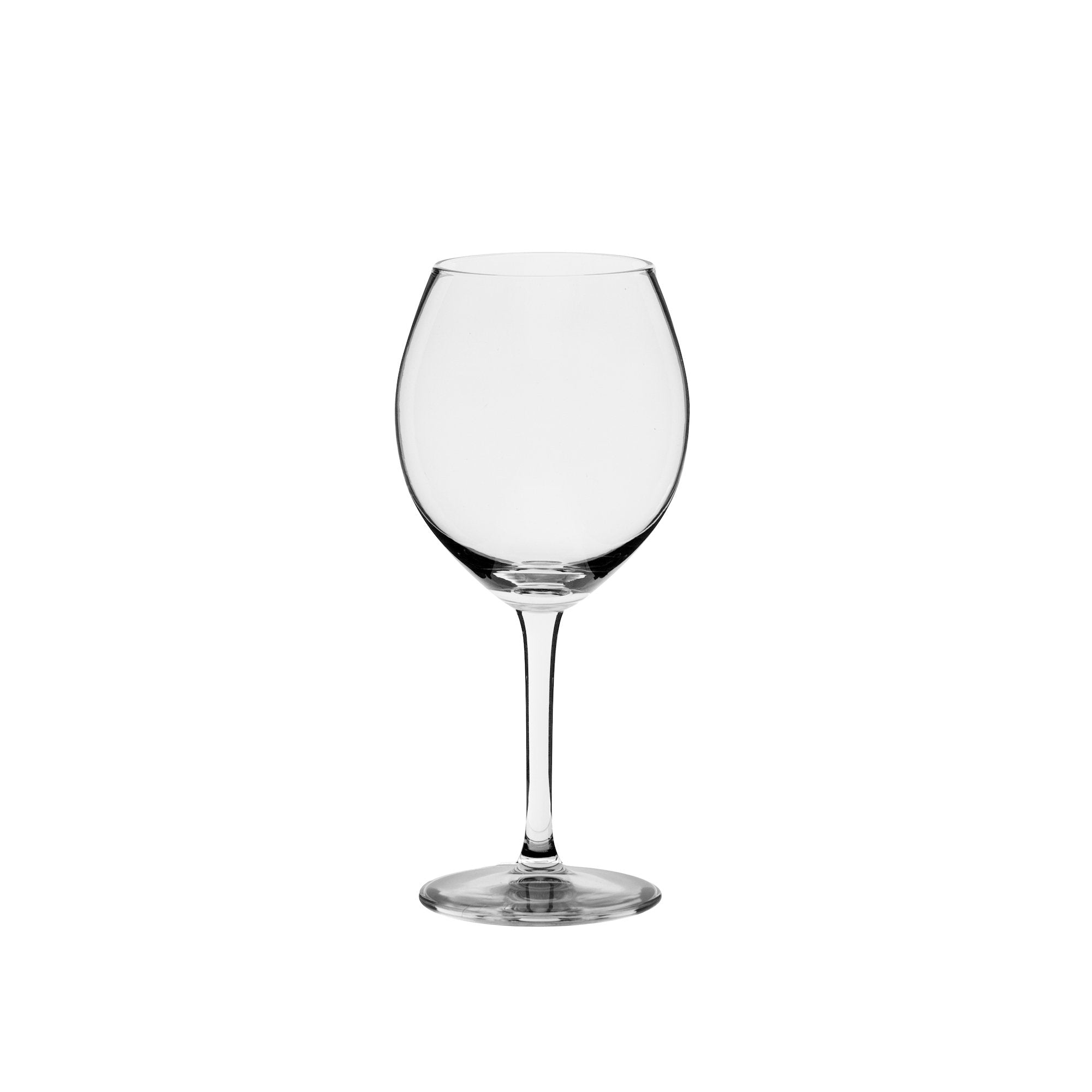 Drinkware, Red Wine 15 Oz.(16/Case) - iFoodservice Online