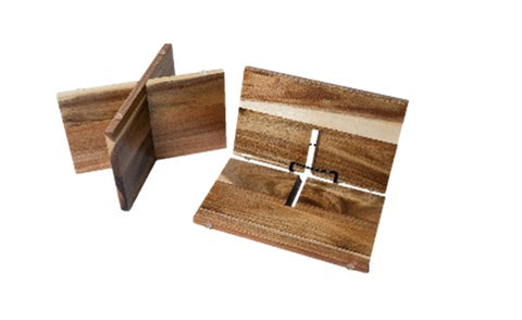On The Table OTT Small Riser For 251 Buffet Board (Item RI-1)
