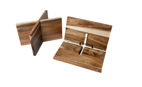 On The Table OTT Medium Riser For 252 Buffet Board (Item RI-2)