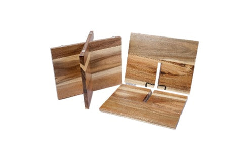 On The Table OTT Large Riser For 253 Buffet Board (Item RI-3)