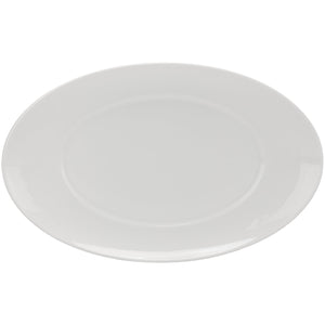 RPM-22, Dinnerware, Oval Platter   (18/Case) - iFoodservice Online