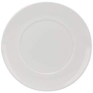 Dinnerware, Luncheon Plate 9.8"  (24/Case) - iFoodservice Online