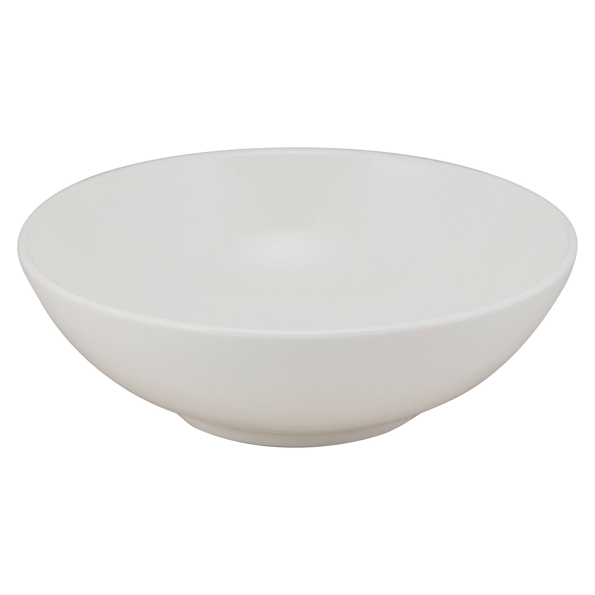 Dinnerware, Rpm 6.3" Round Bowl Rpm-7Bowl Up  (48/Case) - iFoodservice Online