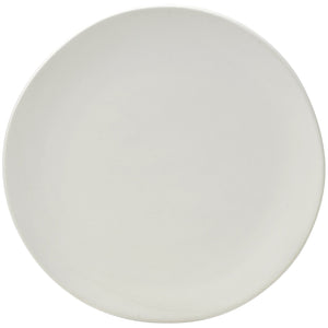 Dinnerware, White Charger  (12/Case) - iFoodservice Online