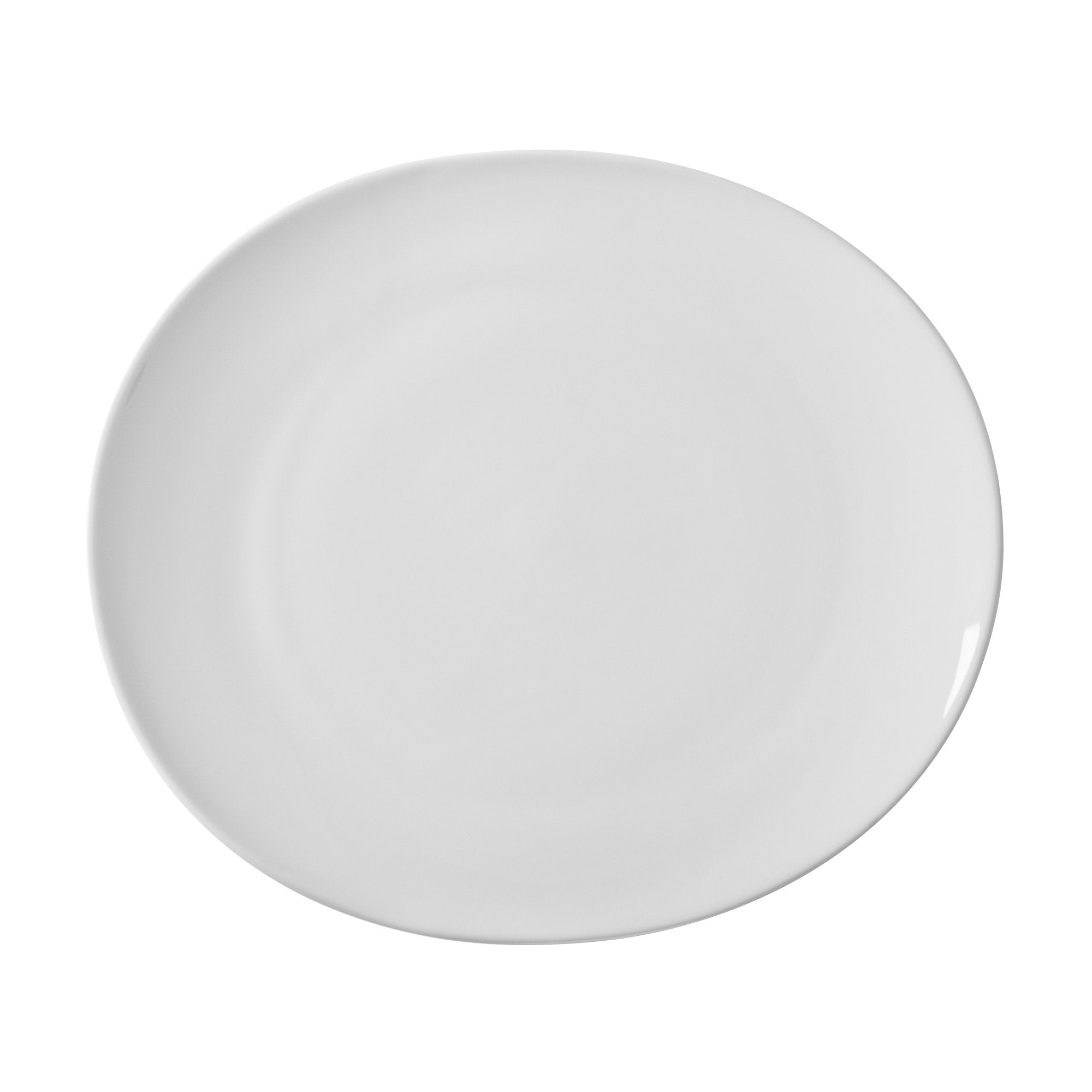 RVL0040, Dinnerware, Dinner Plate  (24/Case) - iFoodservice Online
