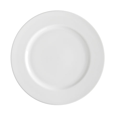 RW0001, Dinnerware, Dinner Plate  (24/Case) - iFoodservice Online