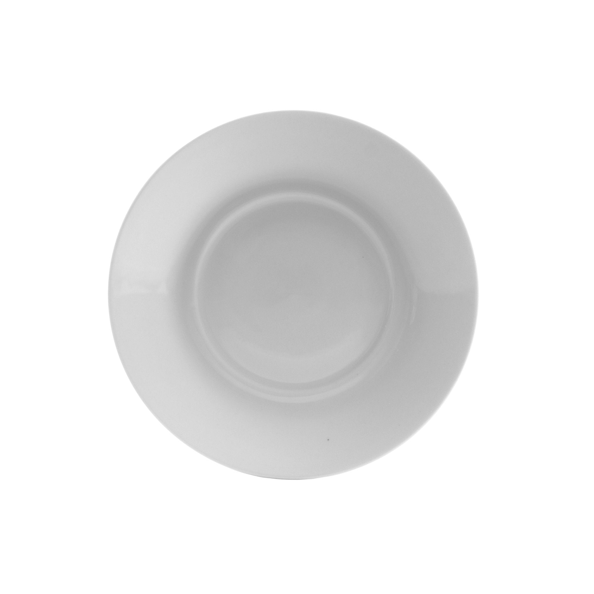 Dinnerware, Can Saucer Only  (24/Case) - iFoodservice Online