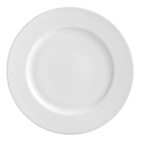 RW0024, Dinnerware, Charger Plate  (12/Case) - iFoodservice Online