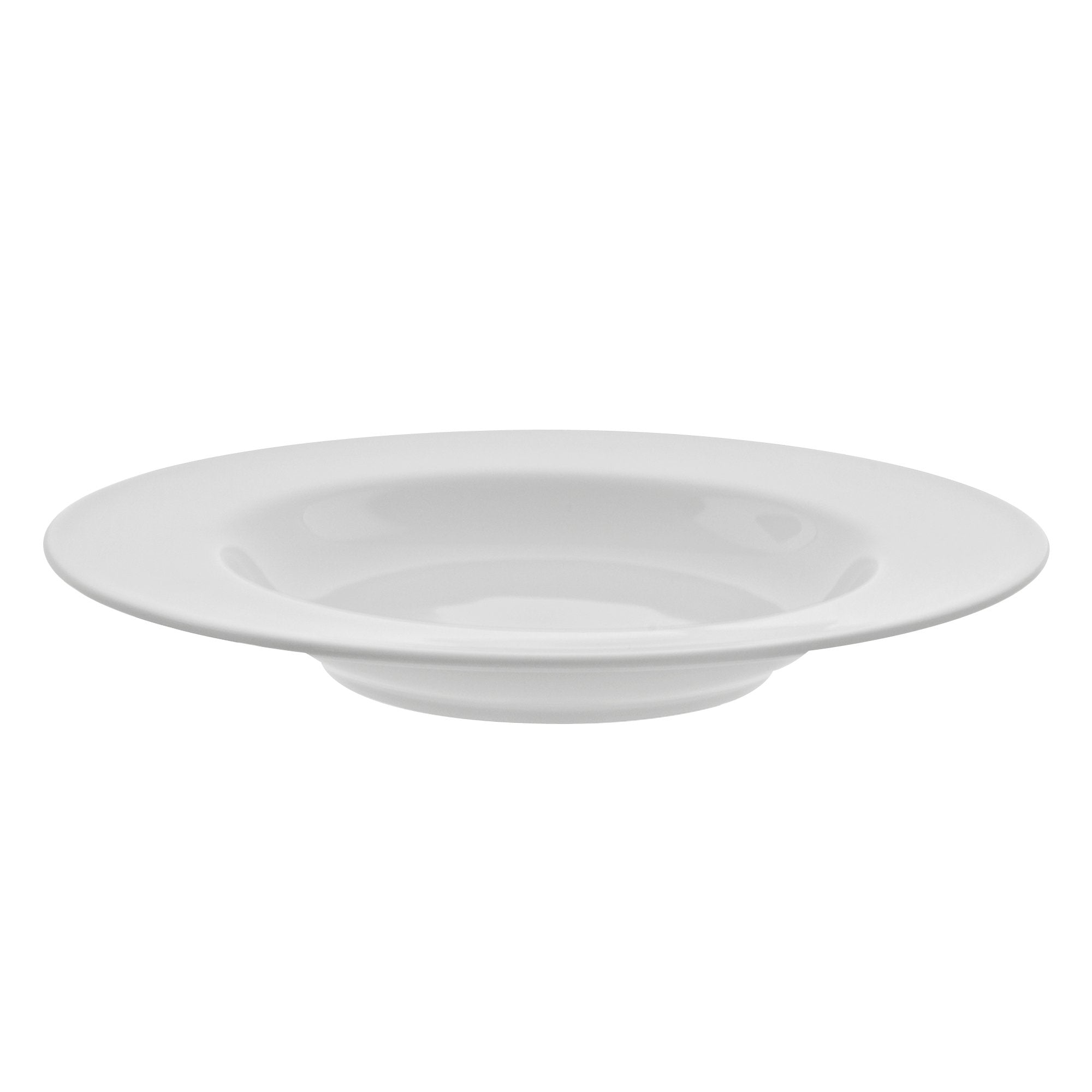 Dinnerware, Rim Soup 14 Oz.(12/Case) - iFoodservice Online
