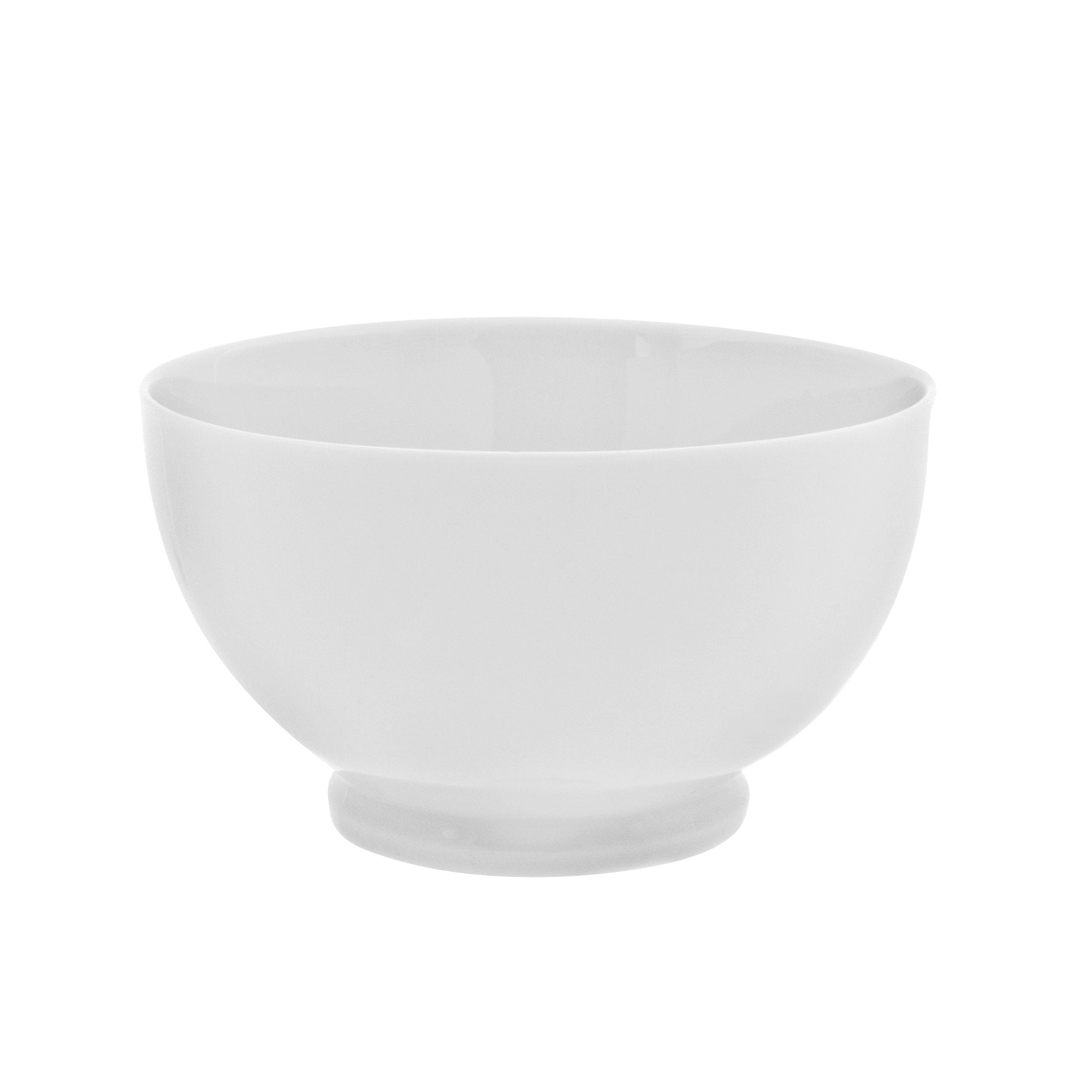 Dinnerware, Footed Rice Bowl 20 Oz.(24/Case) - iFoodservice Online