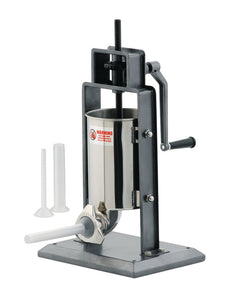Matfer Bourgeat Vertical Manual Filler Sausage Stuffer (N5700)