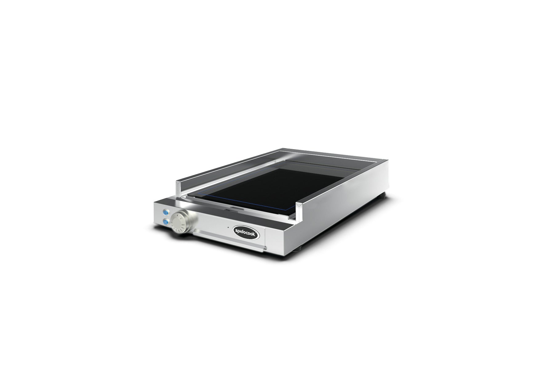 Eurodib Professional Contact Cooking Surface (SAP200)