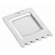 Eurodib Sirman Scraper for Ribbed Panini Grill (SCRAPER)