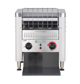 Eurodib Conveyor Toaster 208v 500 Slices / Hr SFE02710 208