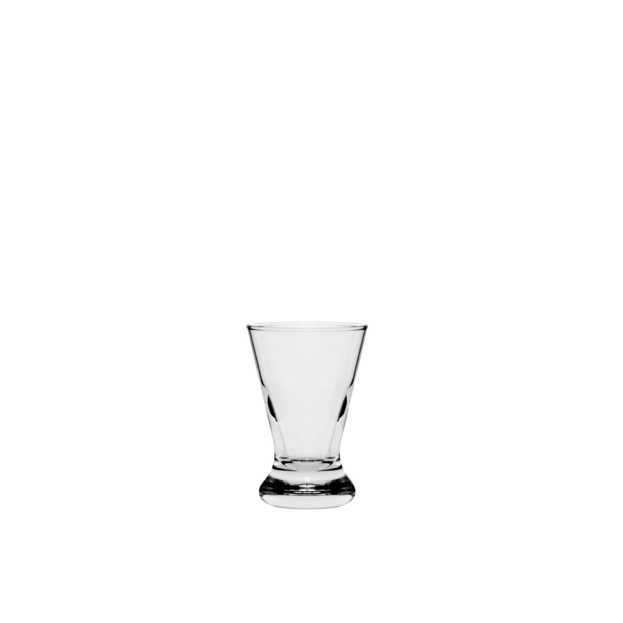 Drinkware, Shot Glass 2.1 Oz.(6/Case) - iFoodservice Online
