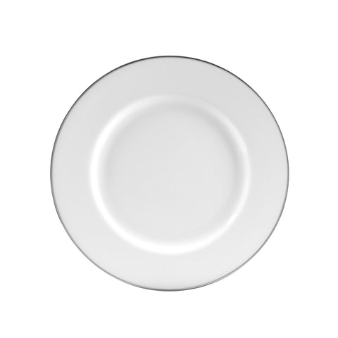 SL0002, Dinnerware, Luncheon Plate  (24/Case) - iFoodservice Online
