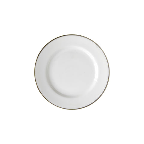 SL0005, Dinnerware, Bread & Butter Plate  (24/Case) - iFoodservice Online